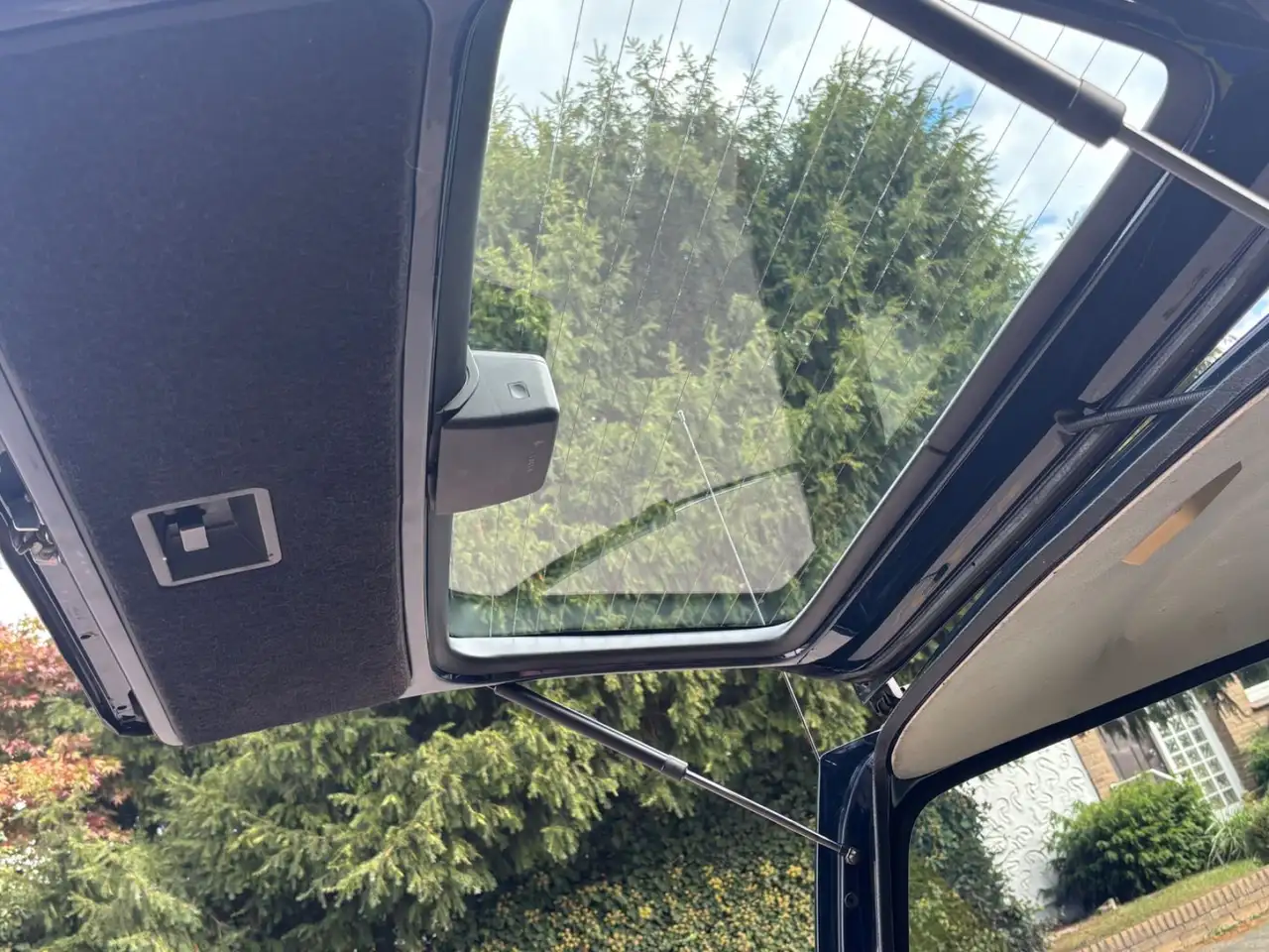Volvo 240, foto 8