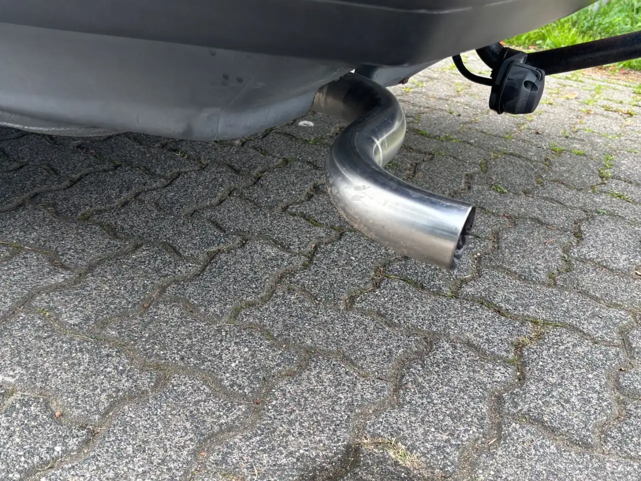 Volvo 240, foto 10