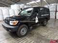 Toyota Land Cruiser Hearse - EXPORT OUT EU TROPICAL VERSION - EXPORT O Noir - thumbnail 1