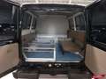 Toyota Land Cruiser Hearse - EXPORT OUT EU TROPICAL VERSION - EXPORT O Noir - thumbnail 10