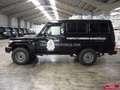 Toyota Land Cruiser Hearse - EXPORT OUT EU TROPICAL VERSION - EXPORT O Noir - thumbnail 12