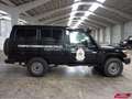 Toyota Land Cruiser Hearse - EXPORT OUT EU TROPICAL VERSION - EXPORT O Noir - thumbnail 6