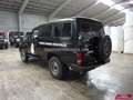 Toyota Land Cruiser Hearse - EXPORT OUT EU TROPICAL VERSION - EXPORT O Noir - thumbnail 5