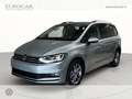 Volkswagen Touran 2.0 tdi edition plus dsg Gris - thumbnail 1
