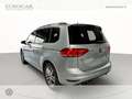 Volkswagen Touran 2.0 tdi edition plus dsg Gris - thumbnail 3