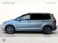 Volkswagen Touran 2.0 tdi edition plus dsg Gris - thumbnail 2