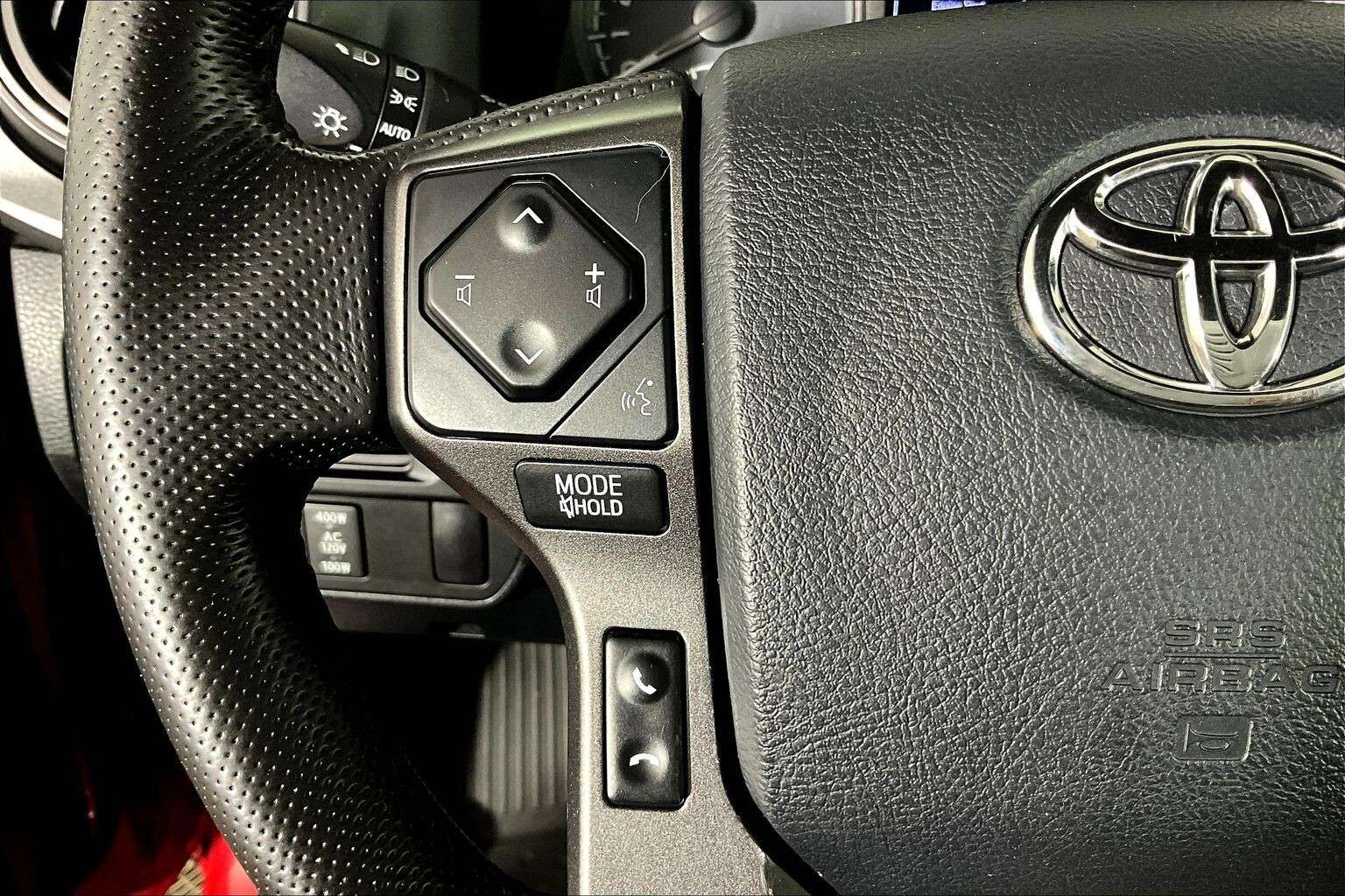 used 2016 Toyota Tacoma car, priced at $25,998