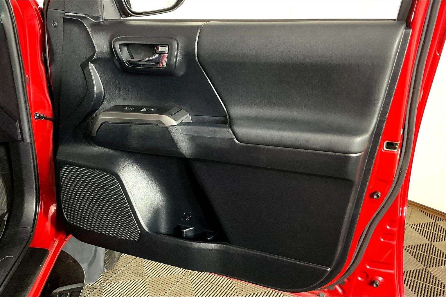 used 2016 Toyota Tacoma car, priced at $25,998