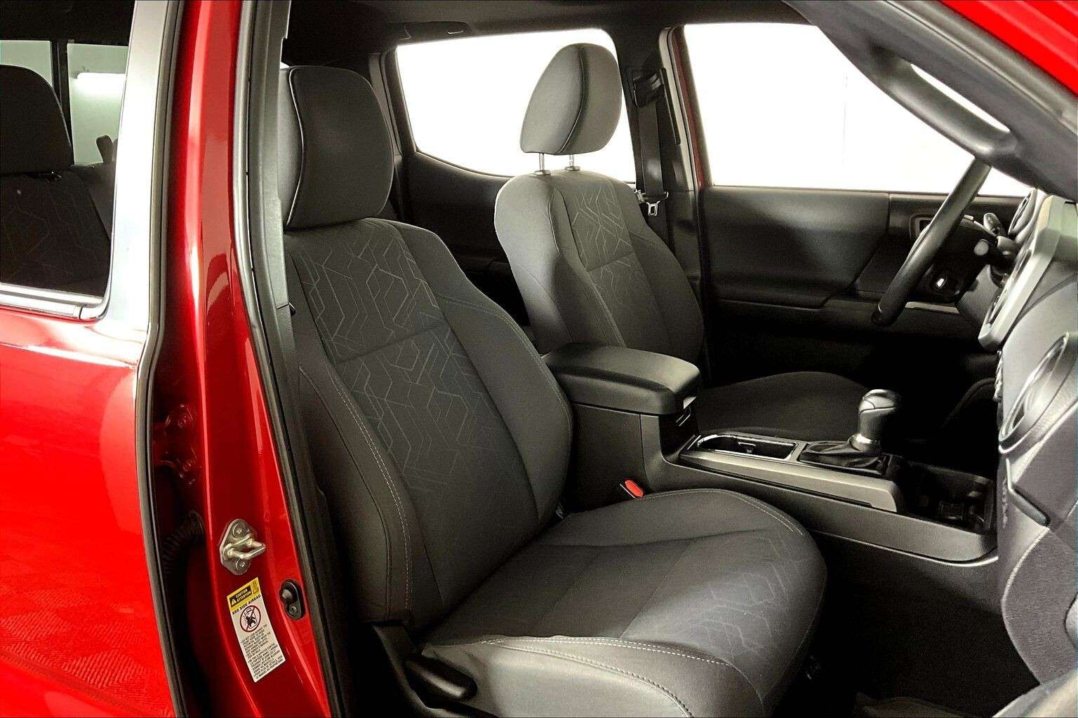 used 2016 Toyota Tacoma car, priced at $25,998