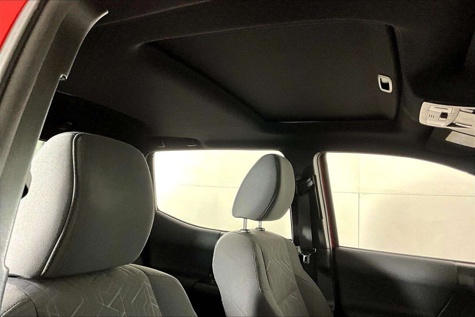 used 2016 Toyota Tacoma car, priced at $25,998