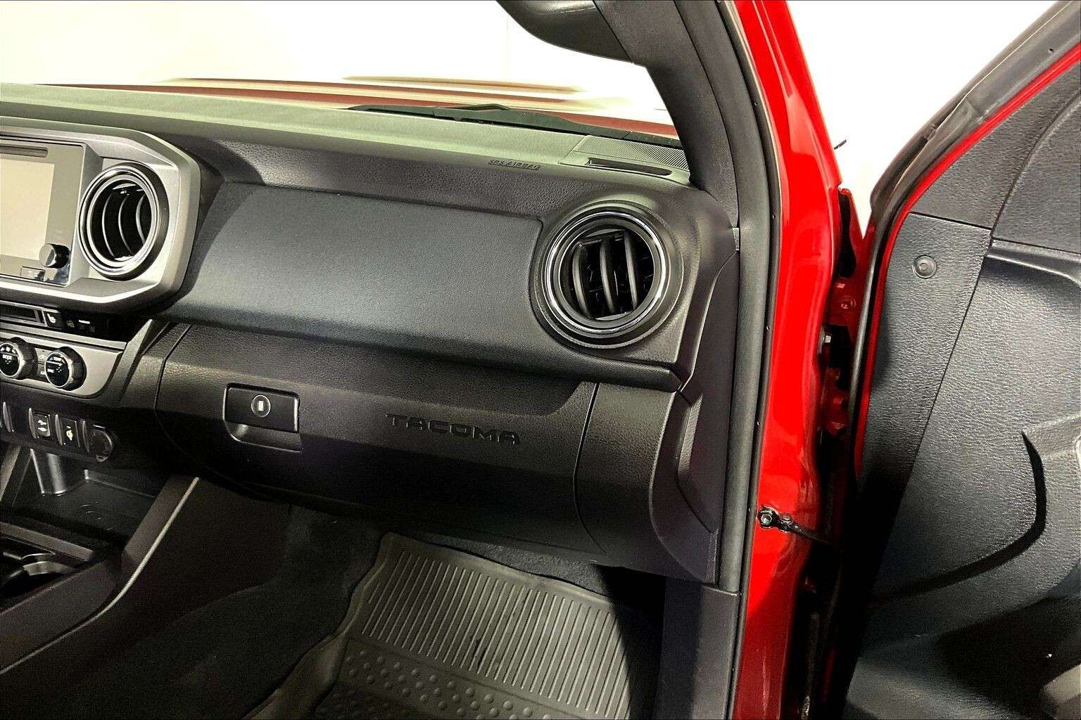 used 2016 Toyota Tacoma car, priced at $25,998