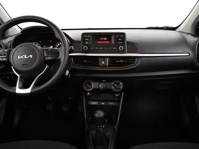 Kia Picanto view 9
