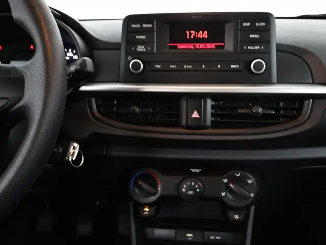 Kia Picanto view 11