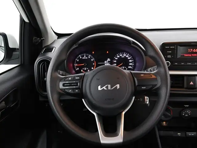 Kia Picanto view 10