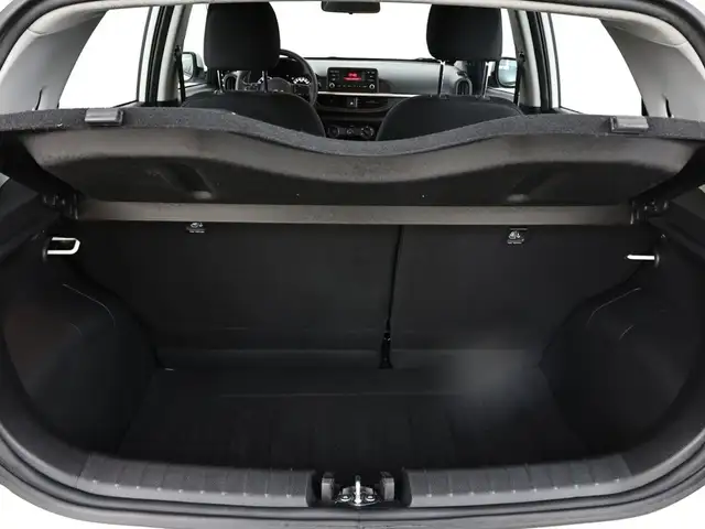 Kia Picanto view 6