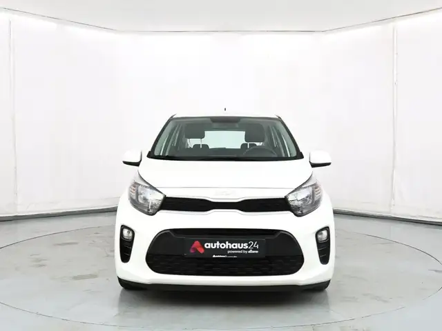 Kia Picanto view 2