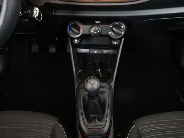 Kia Picanto view 13