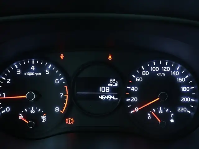 Kia Picanto view 7