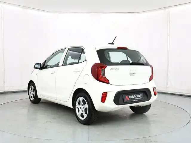 Kia Picanto view 4