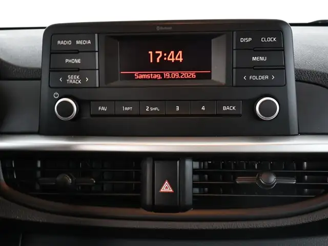 Kia Picanto view 12