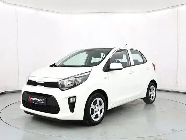 Kia Picanto view 3