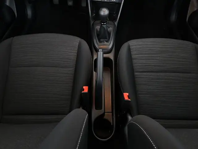 Kia Picanto view 14