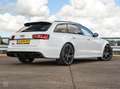 Audi RS6 Avant 4.0 TFSI RS 6 quattro performance Pro Line P Wit - thumbnail 3
