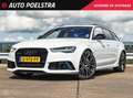Audi RS6 Avant 4.0 TFSI RS 6 quattro performance Pro Line P Blanc - thumbnail 1
