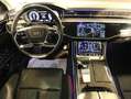 Audi A8 A8 50 3.0 tdi mhev quattro tiptronic Negro - thumbnail 4