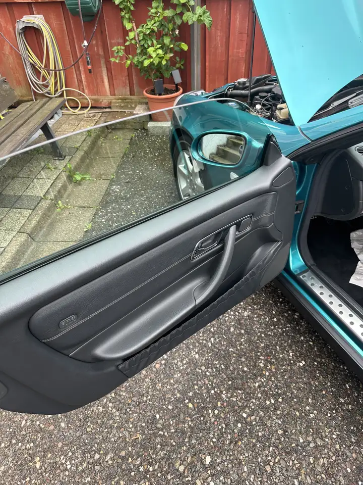 Mercedes-Benz SLK 200 SLK-Klasse, foto 3