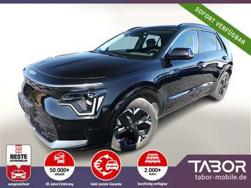 (64,8kWh) Inspiration LED Nav ACC PDC eHk