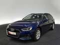 Audi A4 35 TFSI S tronic LED RFK NAVI VIRTUAL Blau - thumbnail 2