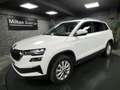 Skoda Karoq Karoq 2.0 TDI SCR - 116  Selection Blanc - thumbnail 1
