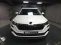 Skoda Karoq Karoq 2.0 TDI SCR - 116  Selection Blanc - thumbnail 8