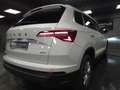 Skoda Karoq Karoq 2.0 TDI SCR - 116  Selection Blanc - thumbnail 45
