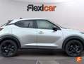 Nissan Juke DIG-T 84 kW (114 CV) 6M/T Tekna Gris - thumbnail 5