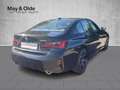BMW 320 i xDrive M Sport Hifi ACC RFK SHZ PDC Klimaaut Schwarz - thumbnail 3