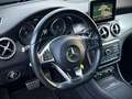 Mercedes-Benz CLA 220 CDI*AMG-LINE*ORANGE-EDITION*NIGHT-PAKET* Noir - thumbnail 9