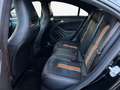 Mercedes-Benz CLA 220 CDI*AMG-LINE*ORANGE-EDITION*NIGHT-PAKET* Noir - thumbnail 15