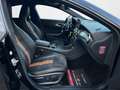 Mercedes-Benz CLA 220 CDI*AMG-LINE*ORANGE-EDITION*NIGHT-PAKET* Noir - thumbnail 13