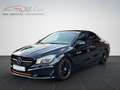 Mercedes-Benz CLA 220 CDI*AMG-LINE*ORANGE-EDITION*NIGHT-PAKET* Noir - thumbnail 2