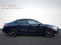 Mercedes-Benz CLA 220 CDI*AMG-LINE*ORANGE-EDITION*NIGHT-PAKET* Noir - thumbnail 1