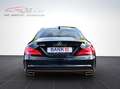 Mercedes-Benz CLA 220 CDI*AMG-LINE*ORANGE-EDITION*NIGHT-PAKET* Noir - thumbnail 8
