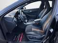 Mercedes-Benz CLA 220 CDI*AMG-LINE*ORANGE-EDITION*NIGHT-PAKET* Noir - thumbnail 10