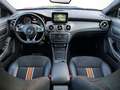 Mercedes-Benz CLA 220 CDI*AMG-LINE*ORANGE-EDITION*NIGHT-PAKET* Noir - thumbnail 11