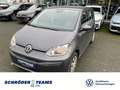 Volkswagen up! 1.0 Šedá - thumbnail 1