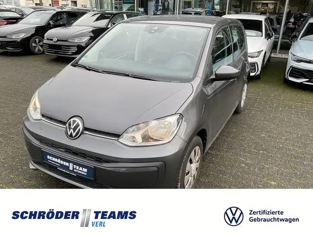 Volkswagen up! 1.0