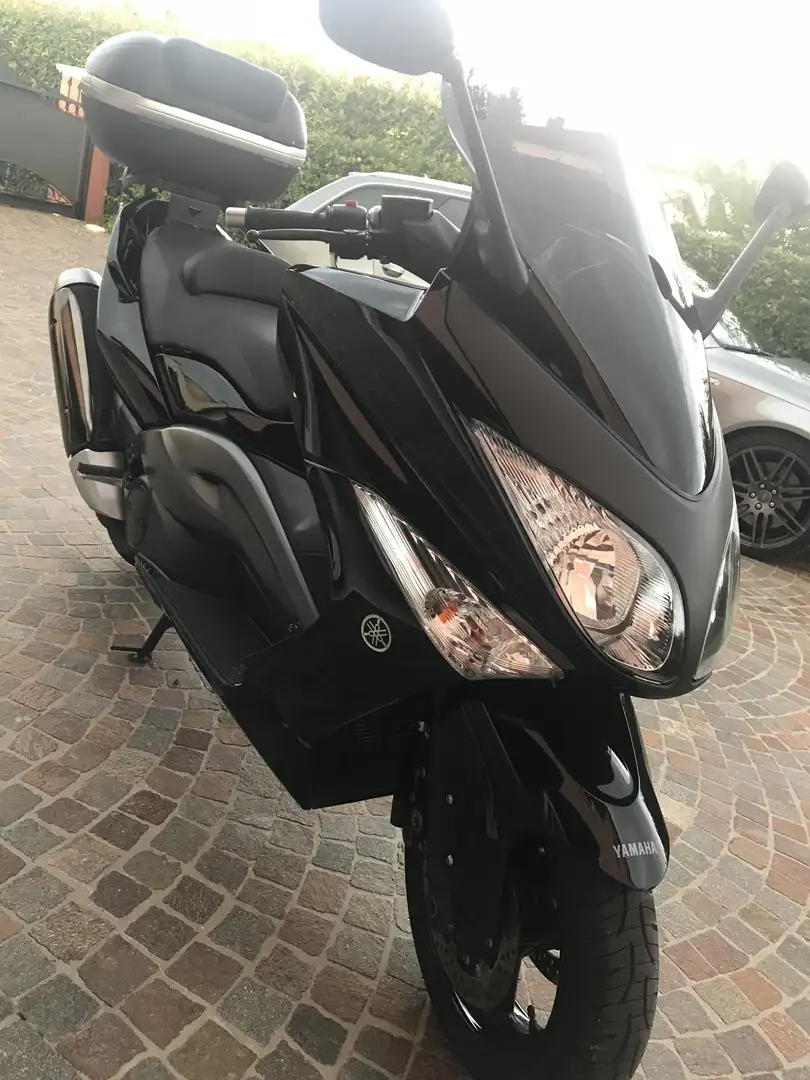 Yamaha TMAX 500 tmax500 - 2