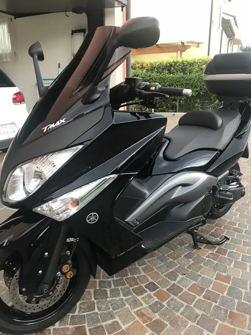 Yamaha TMAX 500 tmax500 - 1