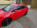 Opel Astra Astra 1.4 Turbo Sports Tourer Style Roşu - thumbnail 4